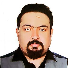 شایان شفیع پور